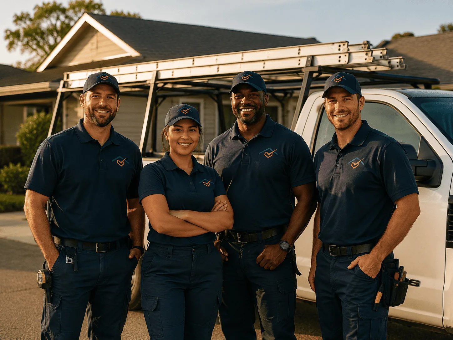 Roof Inspection company in Collinsville, TX